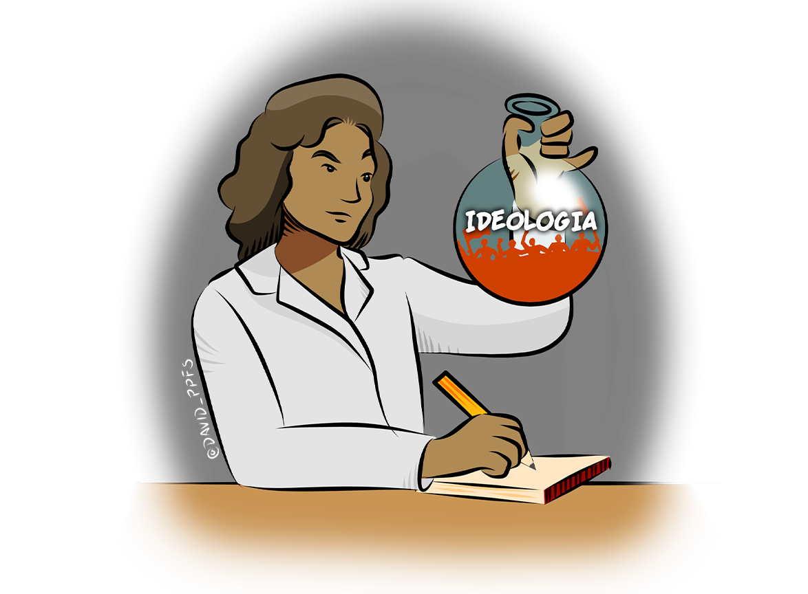 Dogmas em Ebulição: A Pureza Ideológica